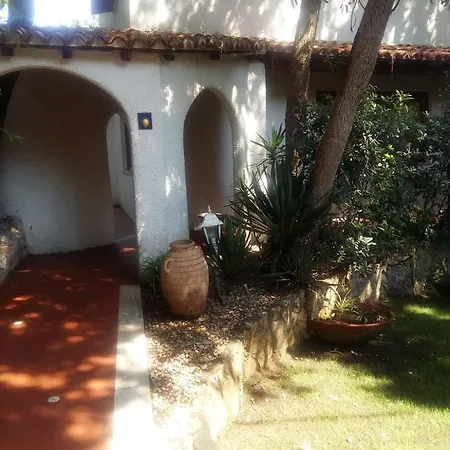 Villa Terrabella Sabaudia