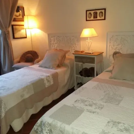 Villa Terrabella Sabaudia
