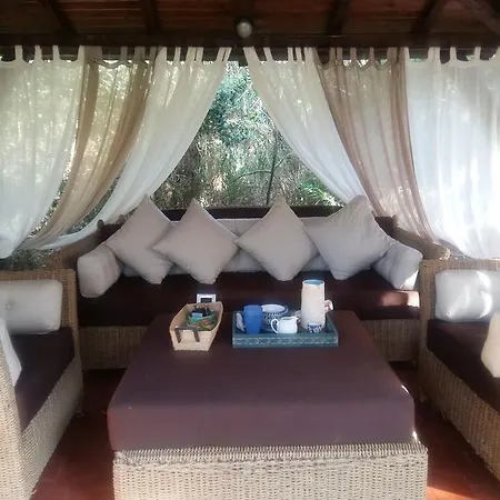 Villa Terrabella *