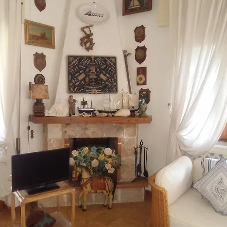 Villa Terrabella Sabaudia