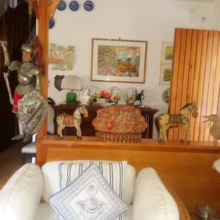 Villa Terrabella